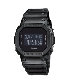 Casio Uhren DW-5600UBB-1ER 4549526367618 Chronographen Kaufen