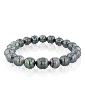 Luna-Pearls Schmuck 104.0418 Armbänder Kaufen