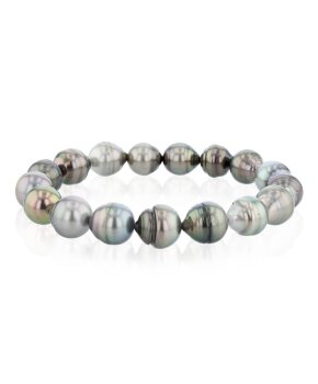 Luna-Pearls Schmuck 104.0593 Armbänder Kaufen