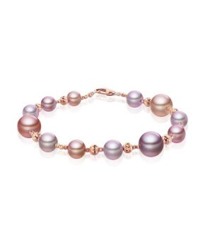 Luna-Pearls Schmuck 104.0630 Armbänder Kaufen