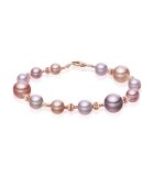 Luna-Pearls Schmuck 104.0630 Armbänder Kaufen