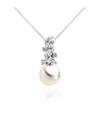 Luna-Pearls Schmuck 214.0356 Halsketten Kaufen