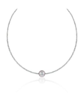 Luna-Pearls Schmuck 216.0780 Halsketten Kaufen