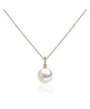 Luna-Pearls Schmuck 216.0791 Halsketten Kaufen