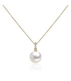 Luna-Pearls Schmuck 216.0791 Halsketten Kaufen