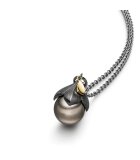 Luna-Pearls Schmuck 216.0802 Halsketten Kaufen