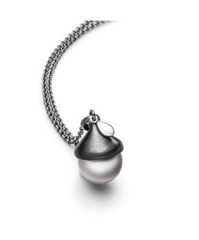 Luna-Pearls Schmuck 216.0805 Halsketten Kaufen
