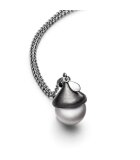 Luna-Pearls Schmuck 216.0805 Halsketten Kaufen