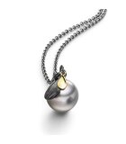 Luna-Pearls Schmuck 216.0806 Halsketten Kaufen