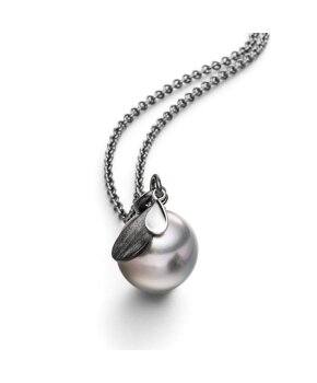 Luna-Pearls Schmuck 216.0807 Halsketten Kaufen