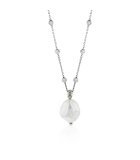 Luna-Pearls Schmuck 216.0826 Halsketten Kaufen