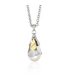 Luna-Pearls Schmuck 216.0847 Halsketten Kaufen