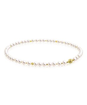 Luna-Pearls Schmuck 216.0850 Halsketten Kaufen