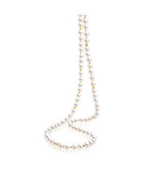 Luna-Pearls Schmuck 216.0851 Halsketten Kaufen