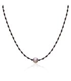 Luna-Pearls Schmuck 216.0874 Halsketten Kaufen