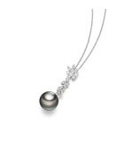 Luna-Pearls Schmuck 216.0888 Halsketten Kaufen