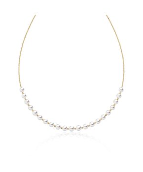 Luna-Pearls Schmuck 216.0913 Halsketten Kaufen