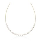 Luna-Pearls Schmuck 216.0913 Halsketten Kaufen