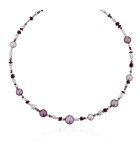 Luna-Pearls Schmuck 216.0920 Halsketten Kaufen