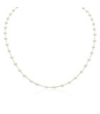 Luna-Pearls Schmuck 216.0928 Halsketten Kaufen