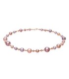 Luna-Pearls Schmuck 216.0935 Halsketten Kaufen