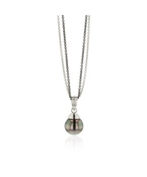 Luna-Pearls Schmuck 216.0939 Halsketten Kaufen