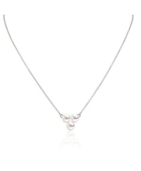 Luna-Pearls Schmuck 216.0961 Halsketten Kaufen