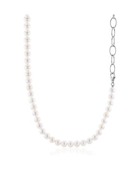 Luna-Pearls Schmuck 218.0182 Halsketten Kaufen