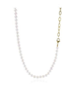 Luna-Pearls Schmuck 218.0183 Halsketten Kaufen