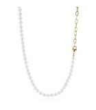 Luna-Pearls Schmuck 218.0183 Halsketten Kaufen