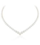 Luna-Pearls Schmuck 218.0221 Halsketten Kaufen