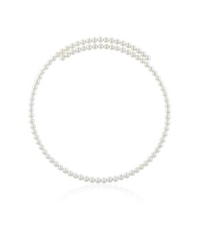 Luna-Pearls Schmuck 216.0929 Halsreife Kaufen