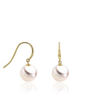 Luna-Pearls Schmuck 310.0830 Ohrhänger und Creolen Kaufen