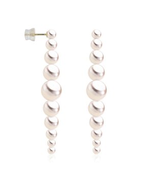 Luna-Pearls Schmuck 310.0836 Ohrhänger und Creolen Kaufen