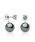 Luna-Pearls Schmuck 313.0595 Ohrhänger und Creolen Kaufen