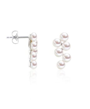 Luna-Pearls Schmuck 315.0460 Ohrhänger und Creolen Kaufen
