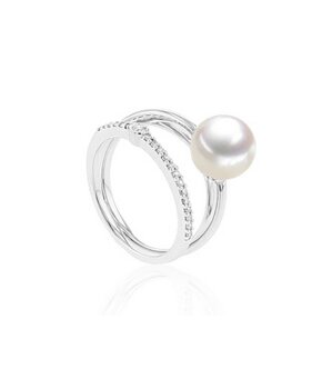 Luna-Pearls Schmuck 005.1022 Ringe Kaufen