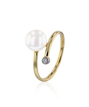 Luna-Pearls Schmuck 005.1029 Ringe Kaufen