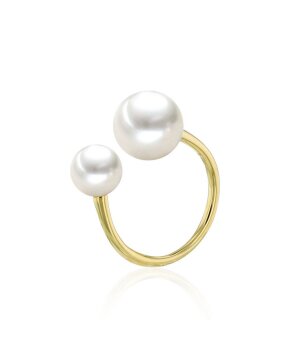 Luna-Pearls Schmuck 008.0580 Ringe Kaufen