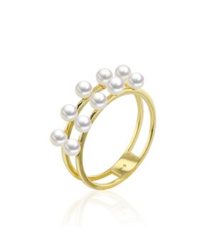 Luna-Pearls Schmuck 008.0615 Ringe Kaufen