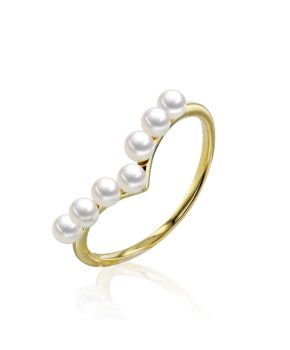 Luna-Pearls Schmuck 008.0616 Ringe Kaufen