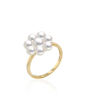 Luna-Pearls Schmuck 008.0622 Ringe Kaufen