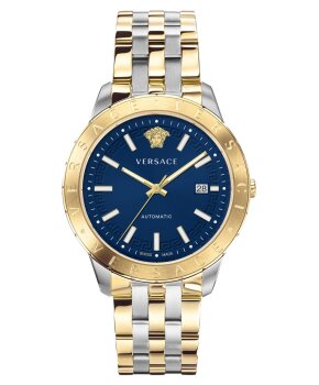 Versace Uhren VE2D00421 7630030589898 Armbanduhren Kaufen Frontansicht