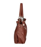 Roberta Rossi - 3305-S21-BRUCIATO - Shoulder bag - Women
