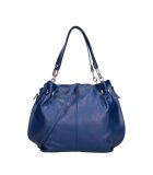Roberta Rossi - 3305-S22-BLUETTE - Shoulder bag - Women
