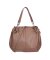 Roberta Rossi - 3305-S40-TAUPE - Shoulder bag - Women