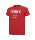 Husky - HS23BEUTC35CO177-JOHN-C390-F58 - T-Shirt - Herren
