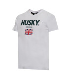 Husky - HS23BEUTC35CO177-JOHN-C454-F60 - T-Shirt - Herren