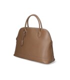 Viola Castellani - 80028-5197-D40-TAUPE - Handbag - Women