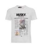 Husky Bekleidung HS23BEUTC35CO196-TYLER-C454-F50 Kaufen Frontansicht